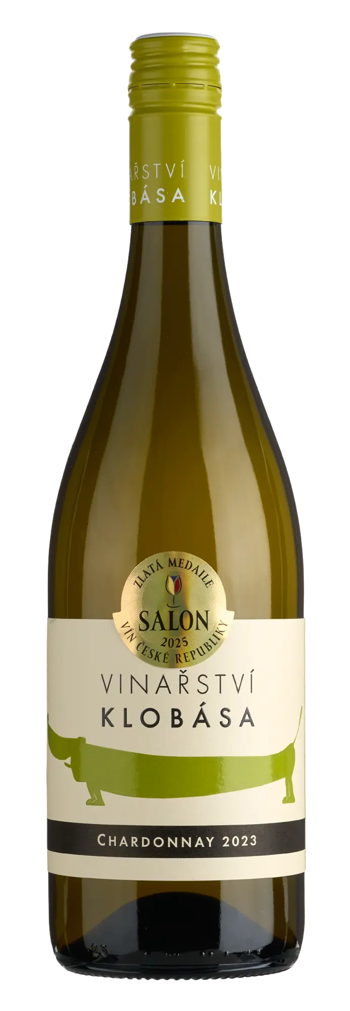 Chardonnay 2023